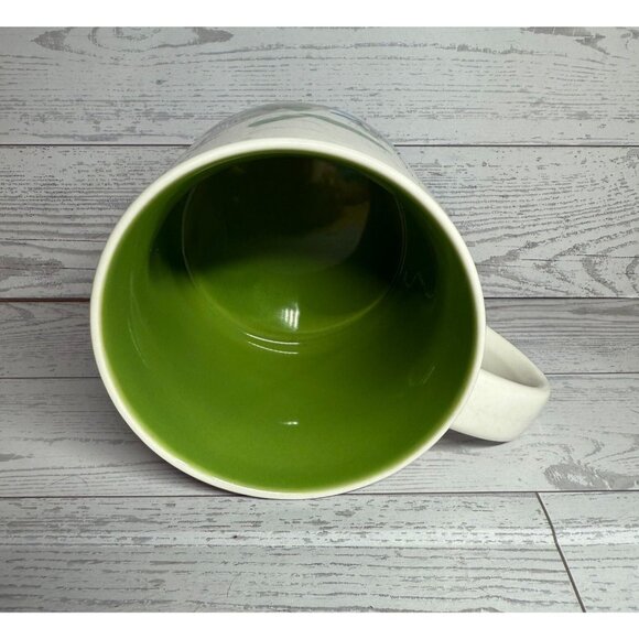 Starbucks Vancouver Island You Are Here Collection 2015 Coffee Mug 14oz - Picture 2 of 6